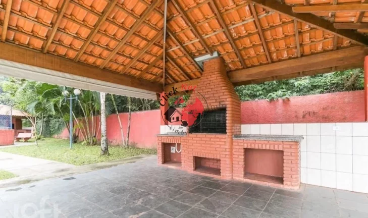 Imagem Apto 68m2,Lazer completo ,3 dorms, cozinha com armários planejados, 1 vaga,Demarchi, São Bernardo do Campo