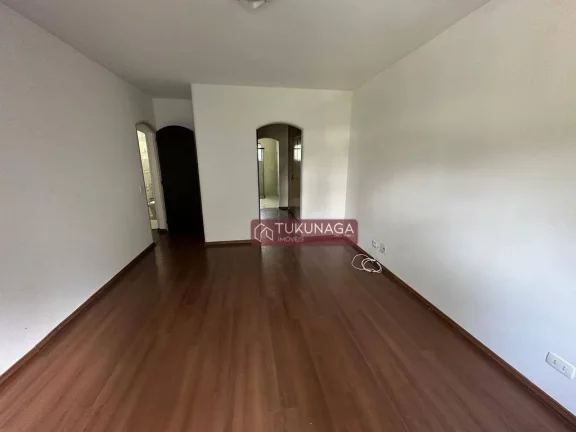 Imagem Apartamento Bosque das Andorinhas com 3 dormitórios à venda, 148 m² por R$ 1.380.000 - Granja Julieta - São Paulo/SP