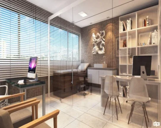 Imagem Conjunto Comercial/sala