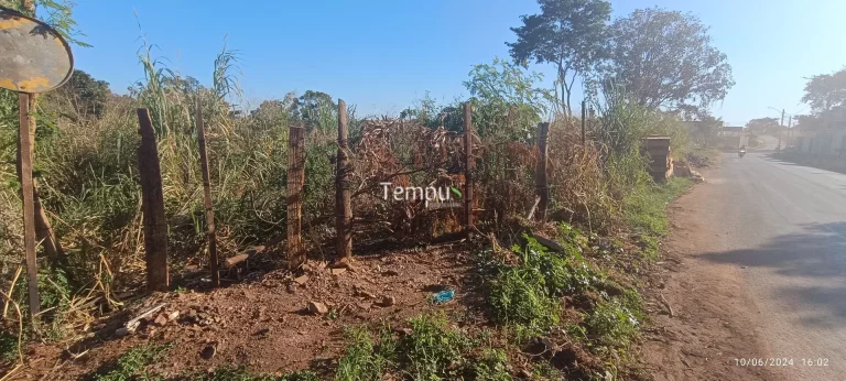 Imagem 2 Lotes juntos total de 859 metros prox a futuro park no setor Maysa