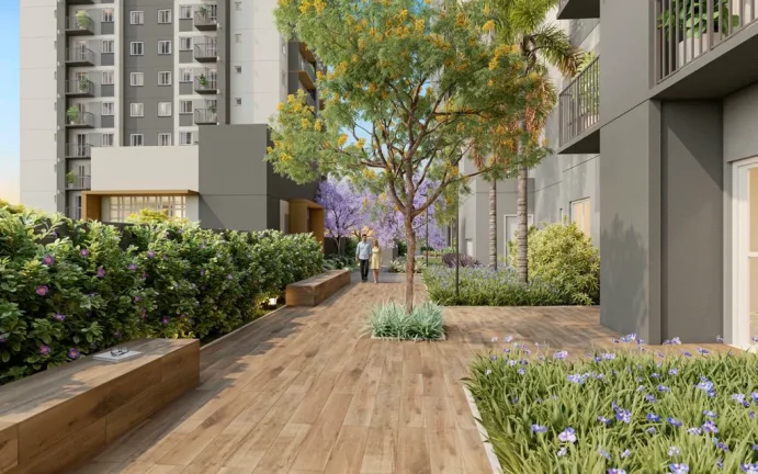 Imagem APARTAMENTO RESIDENCIAL em São Paulo - SP, Vila Dom Pedro I