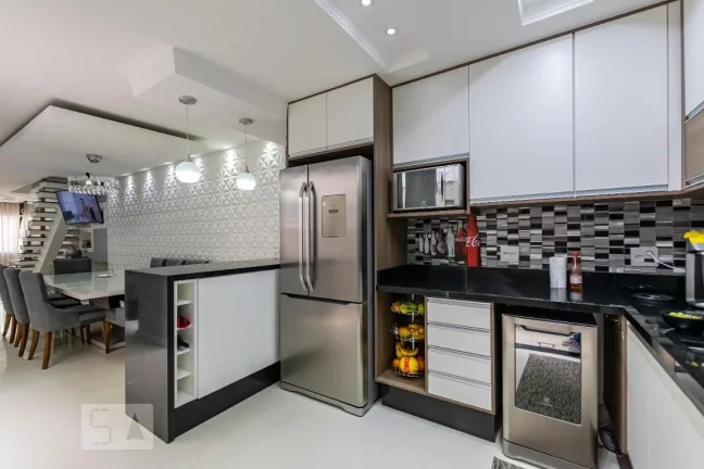 Imagem Casa à Venda - Cambuci, 3 Quartos, 215 m2