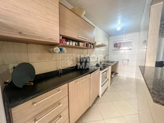 Imagem Casa à Venda em Taguatinga Norte: 5 qtos por R$520.000