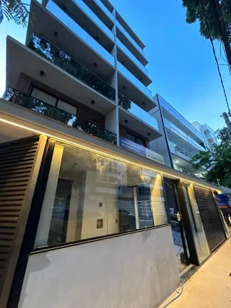 Imagem Stay Mata da Praia | Studio Garden em Jardim da Penha - Vitória - ES