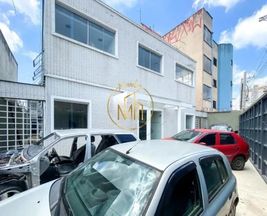 Imagem Comercial para Venda em São Bernardo do Campo, Centro, 5 banheiros, 20 vagas