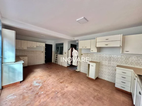 Imagem Casa com 4 dormitórios à venda, 386 m² por R$ 1.300.000,00 - Alto da Boa Vista - Itumbiara/GO