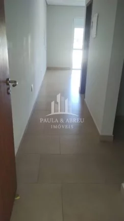 Imagem Casa em condomínio fechado em Boituva