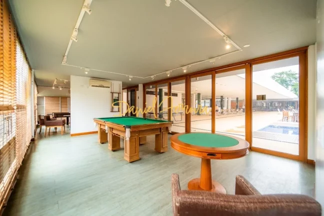 Imagem Excelente lote à venda - Condomínio Alphaville Brasília, Residencial 1