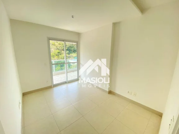 Imagem Apartamento com 3 dormitórios à venda, 107 m² por R$ 1.865.000,00 - Praia da Costa - Vila Velha/ES