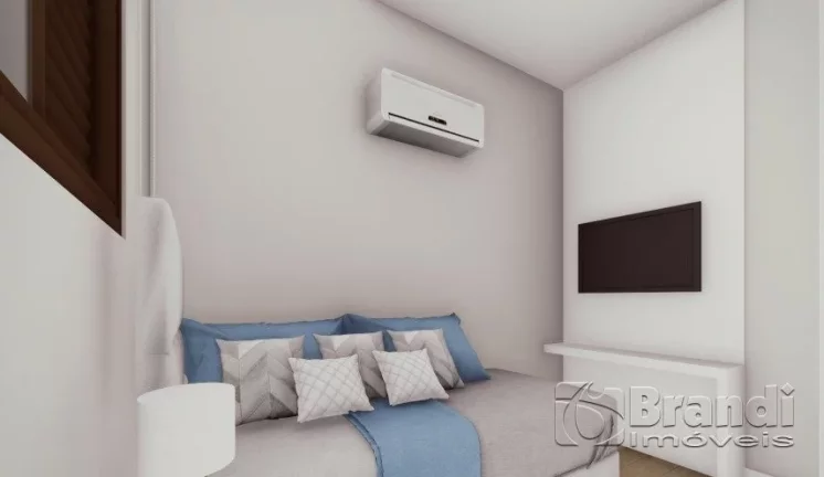 Imagem Sobrados à venda no São Lucas com 107 M²