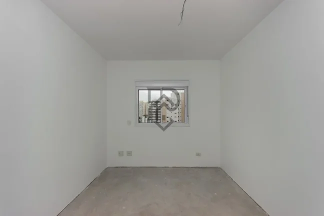 Imagem Apartamento saude pronto para morar com churrasqueira carvão