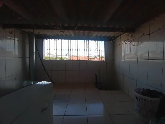 Imagem Sobrado Padrão