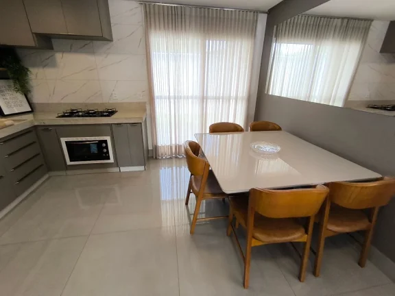 Imagem Sobrado Em Condominio Fechado A 8 Min Do Flamboyant