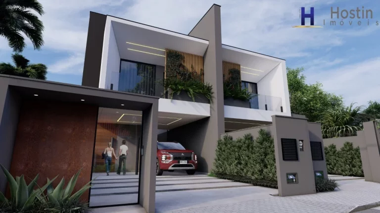 Imagem GEMINADO RESIDENCIAL em Joinville - SC, Saguaçu
