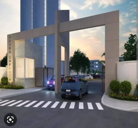 Imagem Apartamento para Locação em Itaboraí, Três Pontes, 2 dormitórios, 1 banheiro, 1 vaga