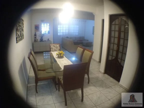 Imagem Sobrado para Venda em São Bernardo do Campo / SP no bairro Montanhão