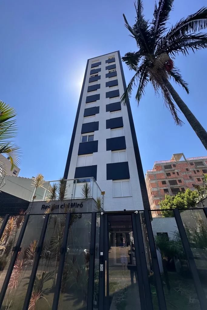 Imagem Apartamento para venda no bairro Petrópolis em Porto Alegre