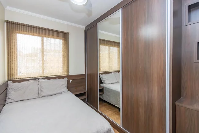 Imagem Cobertura 3 quartos 3 vagas Giardino Ecoville