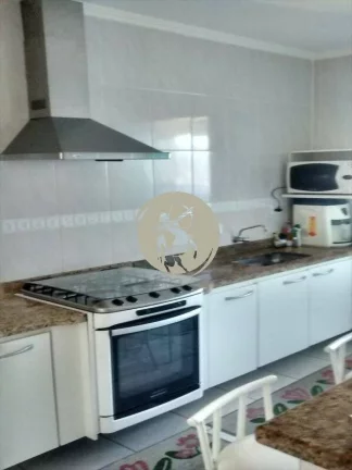 Imagem APARTAMENTO SEMI NOVO, IMPECÁVEL COM LOCAL PARA LAVAR O CARRO NA GARAGEM COM VAP.