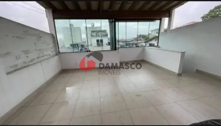 Imagem Casa à venda, Jardim Santo Antônio, Santo André, SP