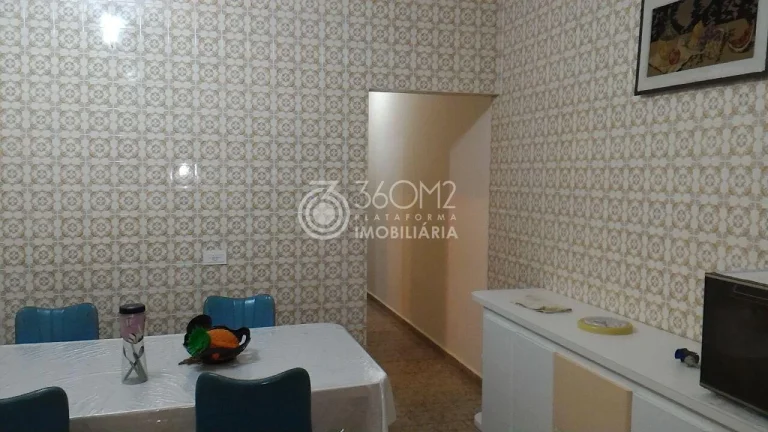 Imagem Casa para Venda em Praia Grande / SP no bairro Maracanã