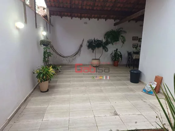 Imagem Casa com 2 dormitórios à venda, 60 m² por R$ 320.000,00 - Jardim Morada da Aldeia - São Pedro da Aldeia/RJ