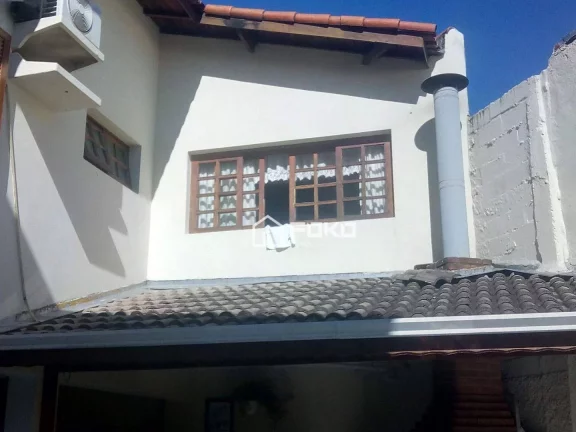 Imagem Casa à venda, 336 m² por R$ 2.014.000,00 - Vila Rosália - Guarulhos/SP
