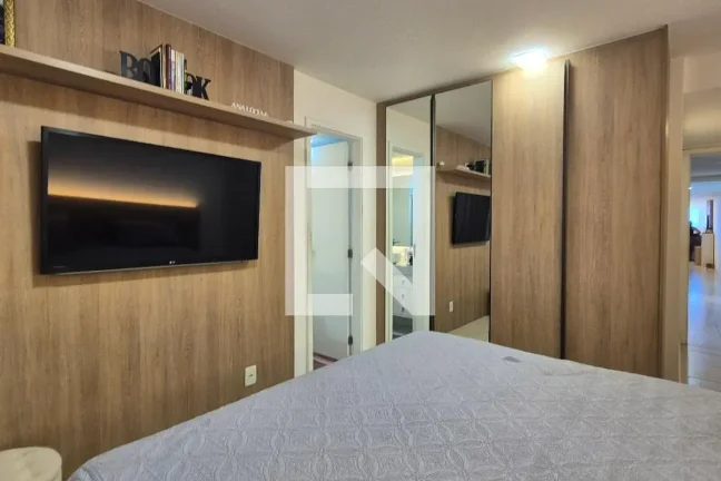 Imagem Apartamento à Venda - Recreio, 2 Quartos, 90 m2