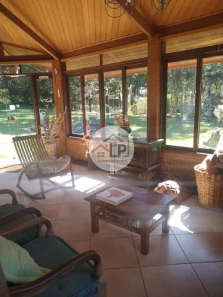 Imagem Refúgio de Alto Padrão com 12 Suítes e Lazer Completo em Visconde de Mauá 20.070m² de Natureza e Exclusividade