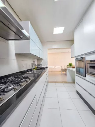 Imagem Apartamento à venda no Clube compartilhado, com 4 dormitórios - em Riviera de São Lourenço Bertioga S/P