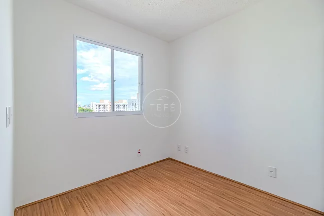 Imagem APARTAMENTO de 2 QUARTOS em condomínio com INFRA COMPLETA no ANIL - R$ 320.000,00
