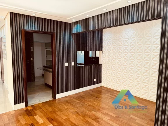 Imagem Apartamento à venda no bairro Vila Marina - Santo André/SP