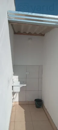 Imagem Salões Comerciais e Casas, bairro Caioçara - Jarinu SP