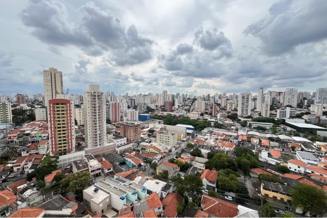 Imagem APARTAMENTO RESIDENCIAL em São Paulo - SP, Vila Gumercindo