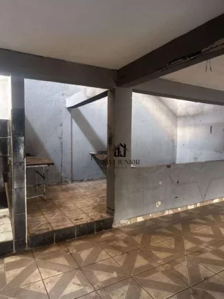 Imagem Barracão para alugar, 450 m² por R$ 5.850/mês - Jardim Planalto - Sorocaba/SP