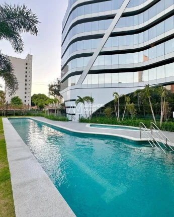 Imagem Legacy Condominium Diagonal, Apartamentos à venda, Meireles, Fortaleza-CE.