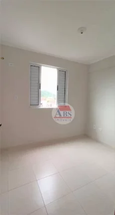Imagem Apartamento com 2 dormitórios à venda, 45 m² por R$ 220.000,00 - Vila Nova - Cubatão/SP