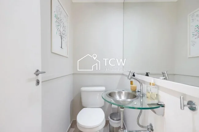 Imagem Apartamento à venda no bairro Moema - São Paulo/SP, Zona Sul
