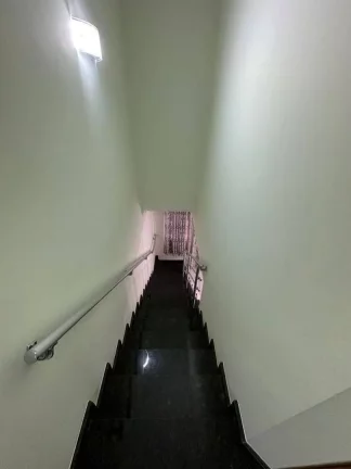 Imagem Sobrado com 3 dormitórios à venda, 113 m² por R$ 636.000 - Jardim Rina - Santo André/SP