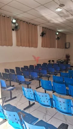 Imagem CASA OPORTUNIDADE PARA COMERCIO.. Estuda permuta e forma de pagamento