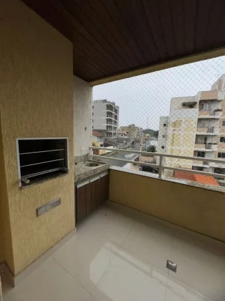 Imagem Apartamento com 2 dormitórios à venda, 68 m² por R$ 295.000,00 - Jardim Morumby - Taubaté/SP
