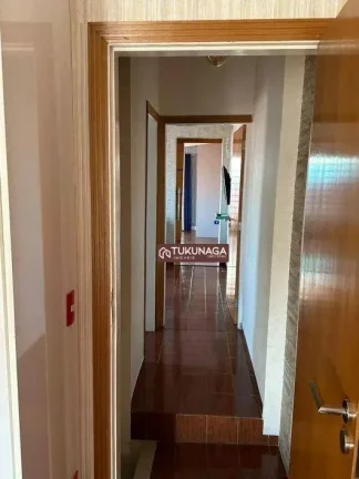 Imagem Sobrado com 3 quartos à venda, 270 m² por R$ 1.255.000 - Santana - São Paulo/SP