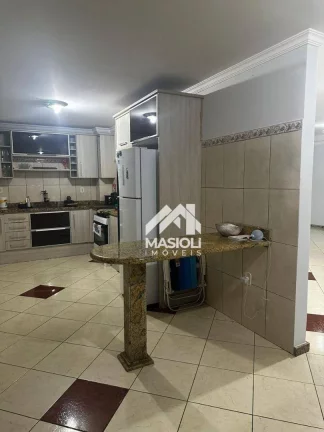 Imagem Casa à venda, 170 m² por R$ 700.000,00 - Balneário Ponta da Fruta - Vila Velha/ES