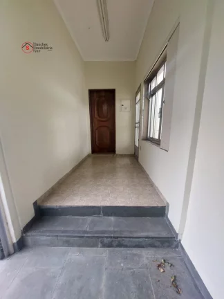 Imagem CASA ASSOBRADADA COMERCIAL OU RESIDENCIAL PARA ALUGAR A 400 METROS DO METRÔ VILA PRUDENTE, COM EDÍCULA. 4 DORMITÓRIOS E 4 VAGAS DE GARAGEM.