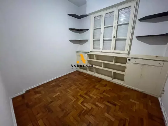 Imagem Rua Constante Ramos -Copacabana Venda Apartamento na Constante Ramos