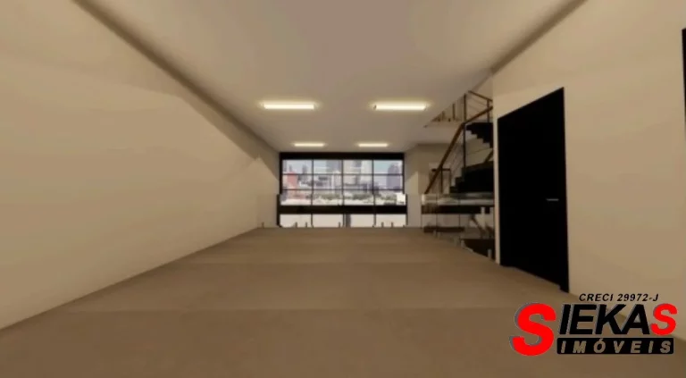 Imagem Excelente Ponto Comercial na Vila Gomes Cardim, São Paulo-SP: 500,00m², 7 Banheiros, 3 Vagas de Garagem!