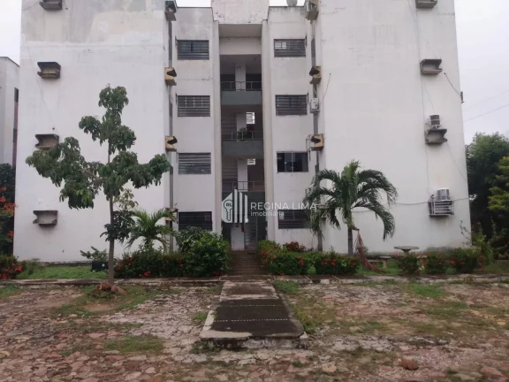 Imagem Apartamento pronto para morar, 3 dormitórios à venda por R$ 180.000,00 - Condomínio ILHOTAS - Ilhotas - Teresina/PI