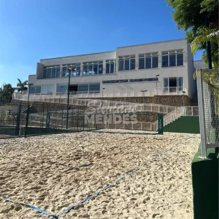 Imagem Terrenos juntos 843 m² no Alphaville Nova Esplanada 1 próximo ao Shopping