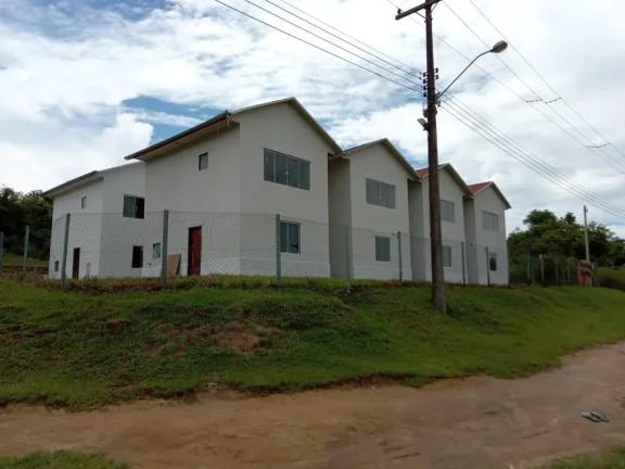 Imagem Casa Duplex para Locação em Itaboraí, Morada do Sol II (Itambi), 2 dormitórios, 1 banheiro, 1 vaga