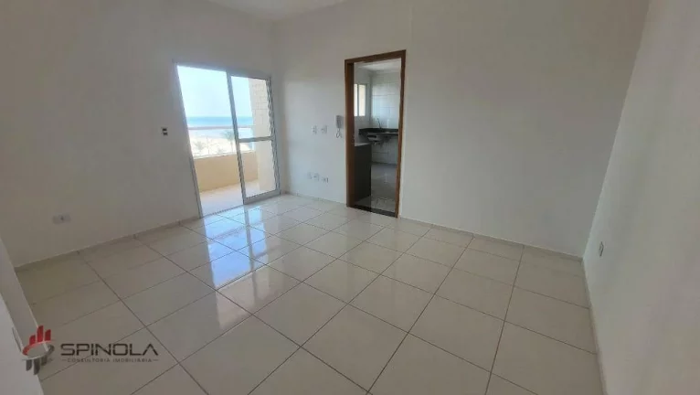 Imagem Apartamento com 2 dormitórios à venda, 82 m² por R$ 490.000,00 - Jardim Imperador - Praia Grande/SP
